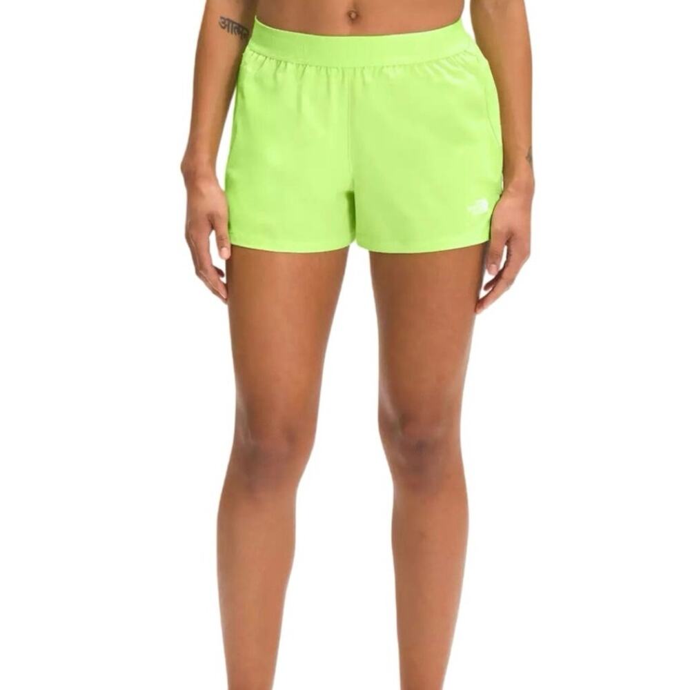 NWT The North Face Wander Shorts